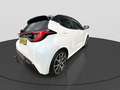 Toyota Yaris 1.5 Hybrid Launch Edition Bi Tone | Rijklaarprijs Wit - thumbnail 7