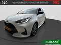 Toyota Yaris 1.5 Hybrid Launch Edition Bi Tone | Rijklaarprijs Wit - thumbnail 1