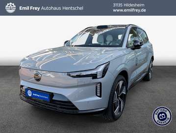 Twin Performance AWD Ultra (7-Sitzer)