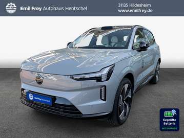 Twin Performance AWD Ultra (7-Sitzer) 22''LM