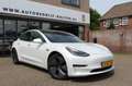 Tesla Model 3 Long Range AWD 75 kWh AUTOPILOT/ LEER / INCL. BTW Blanco - thumbnail 4