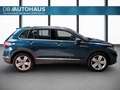 Volkswagen Tiguan Elegance 2.0 TDI DSG Blauw - thumbnail 3