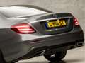 Mercedes-Benz E 350 e AMG Sport 286Pk Automaat (PANORAMADAK, LUCHTVERI Grijs - thumbnail 12
