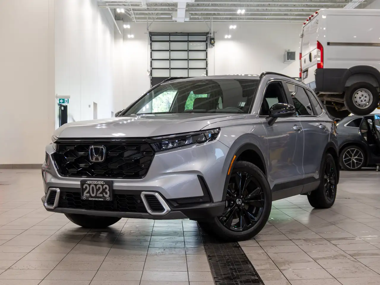2023 Honda CR-V снимка 2023 Honda CR-V