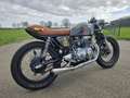 Honda CB 400 CB400f Custom Bruin - thumbnail 3