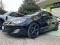 Opel Astra 5p 1.7 cdti Cosmo 110cv OPC Line Full Optional Nero - thumbnail 4