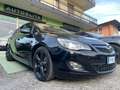 Opel Astra 5p 1.7 cdti Cosmo 110cv OPC Line Full Optional Nero - thumbnail 1