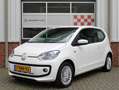 Volkswagen up! 1.0 60PK High up! /AIRCO/Stoelverwarming/CV/15'LM/ Blanc - thumbnail 1