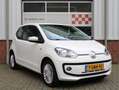 Volkswagen up! 1.0 60PK High up! /AIRCO/Stoelverwarming/CV/15'LM/ Blanc - thumbnail 4