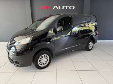 Evalia 1.5 dci Acenta 90cv
