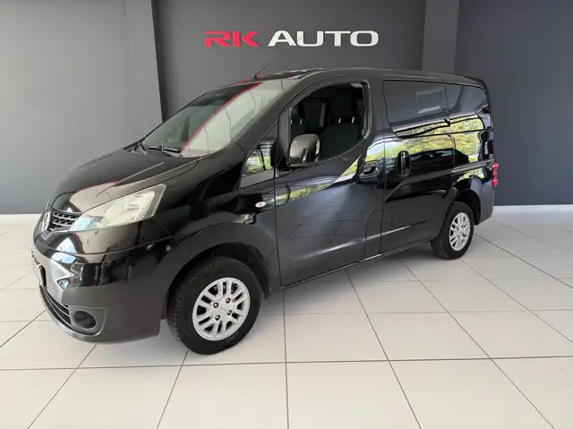 Nissan Evalia Evalia 1.5 dci Acenta 90cv