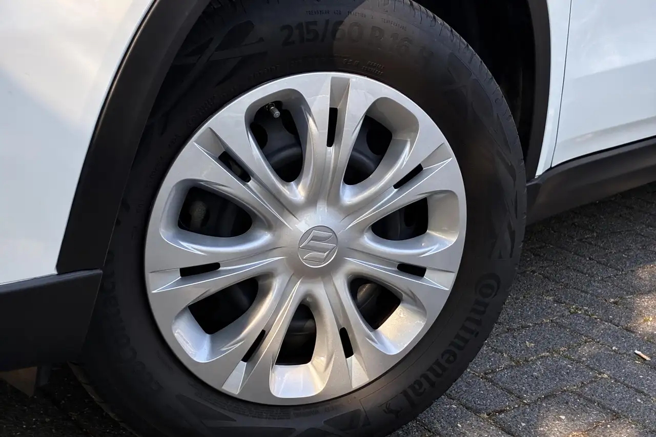 Suzuki Vitara 2024