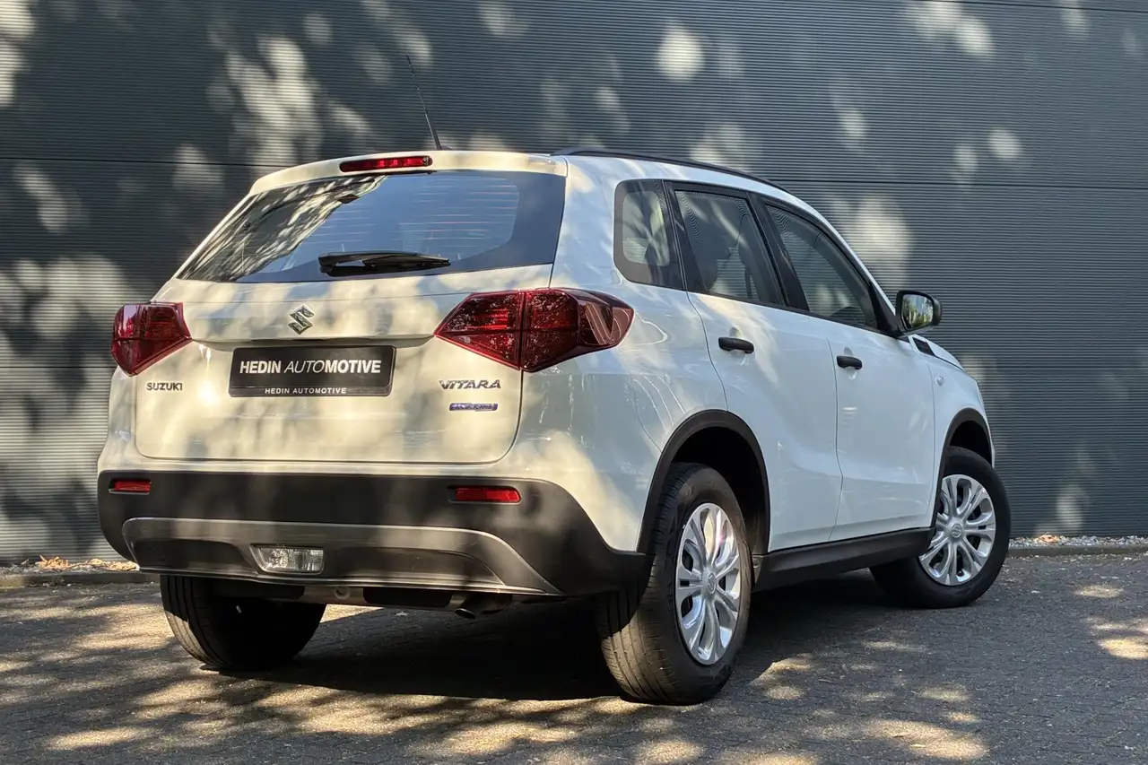 Suzuki Vitara 2024