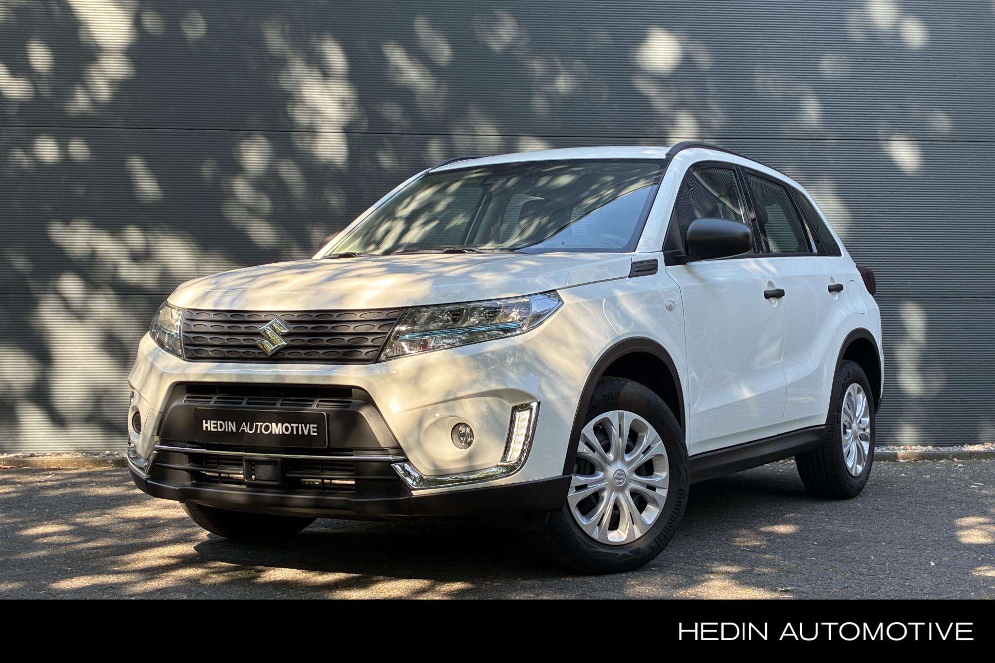 Suzuki Vitara 2024