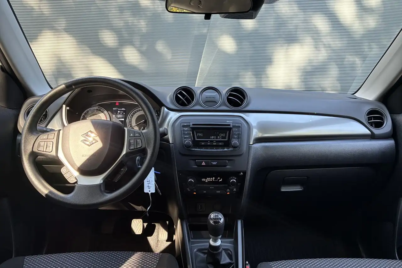 Suzuki Vitara 2024