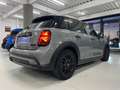 MINI Cooper Classic 5 Porte 1.5 Benzina 136cv Automatica Grigio - thumbnail 6
