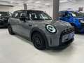 MINI Cooper Classic 5 Porte 1.5 Benzina 136cv Automatica Grigio - thumbnail 4