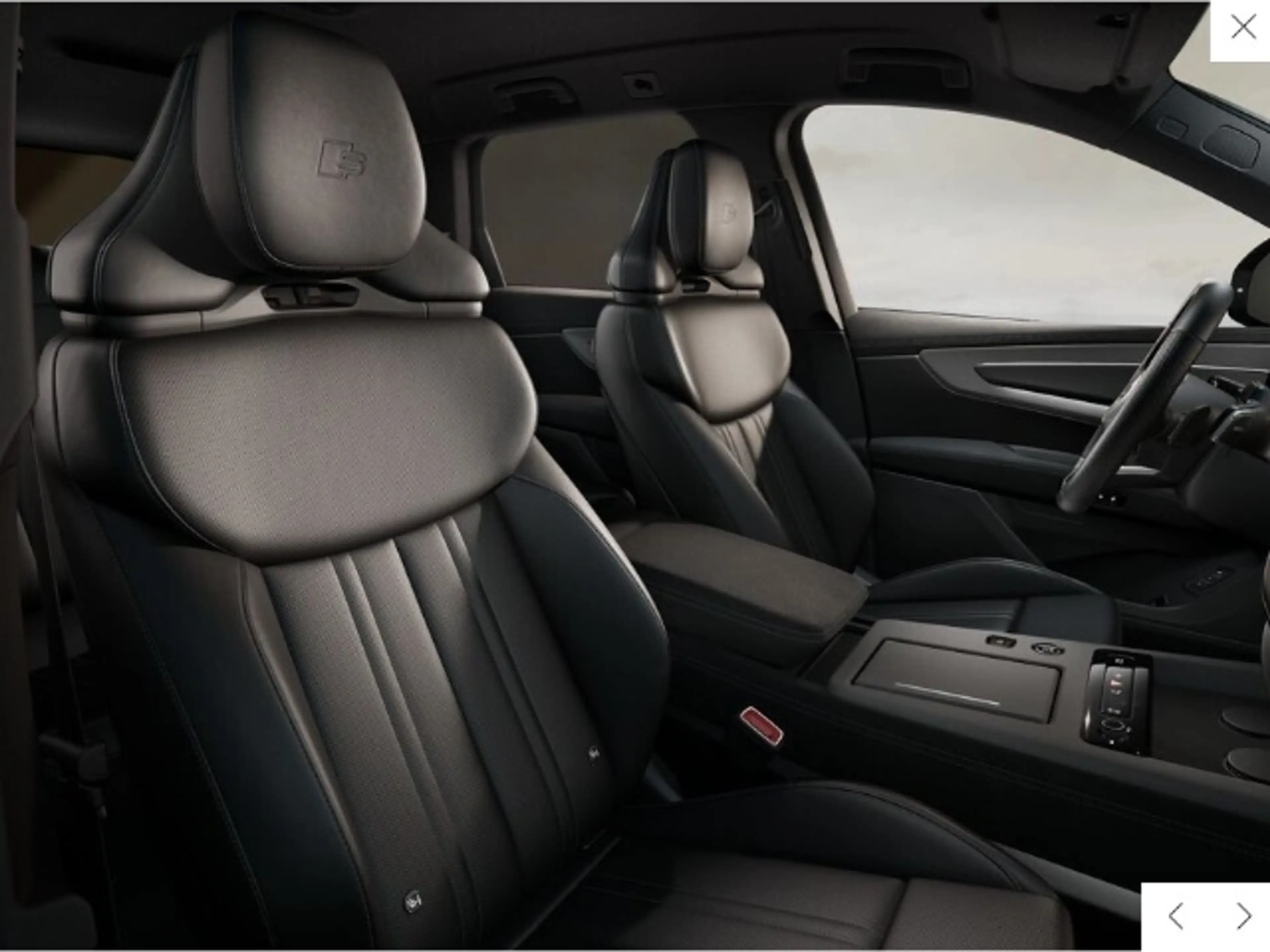 Audi Q7 2027 TDI S-Line*Tech*B&O*MTRX+*HUD*Luft*7Sitz!! — photo 4