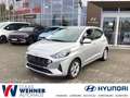 Hyundai i10 Trend (MJ22) 1.0 Benzin M/T Argent - thumbnail 1