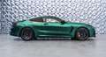 BMW M8 Coupé Competition Verde - thumbnail 5