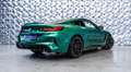 BMW M8 Coupé Competition Verde - thumbnail 4