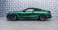 BMW M8 Coupé Competition Verde - thumbnail 6