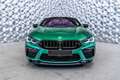 BMW M8 Coupé Competition Verde - thumbnail 2