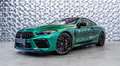 BMW M8 Coupé Competition Verde - thumbnail 1