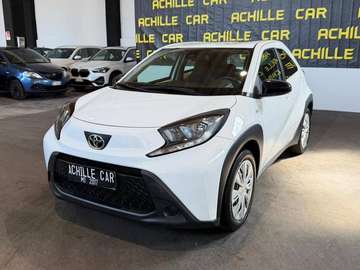 X 1.0 Active *PREZZO REALE NO VINCOLI*