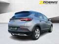 Opel Grandland 1.6 Turbo Elegance AHK Kamera LED Gri - thumbnail 4