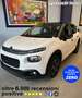 Citroen C3 PureTech 83 S&S Feel Pack KM 24.400 Білий - thumbnail 1