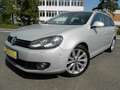 Volkswagen Golf VI Variant Exclusive"Xenon"Navi"Pano"Leder Silber - thumbnail 7