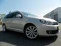 Volkswagen Golf VI Variant Exclusive"Xenon"Navi"Pano"Leder Silber - thumbnail 2