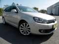 Volkswagen Golf VI Variant Exclusive"Xenon"Navi"Pano"Leder Silber - thumbnail 1