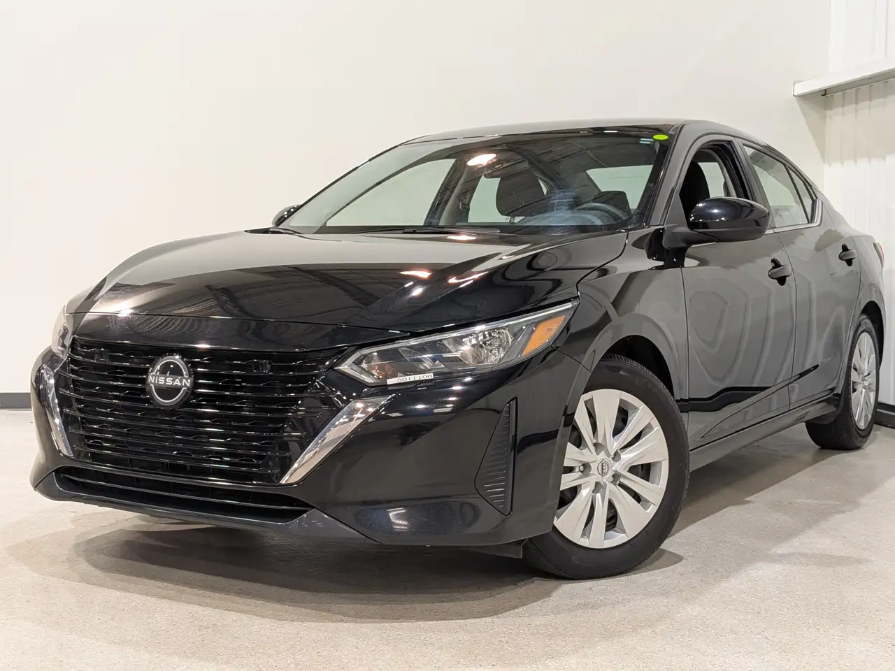 2024 Nissan Sentra