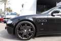 Maserati Quattroporte 4.2 Sport GT Duoselect Negro - thumbnail 26