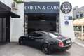 Maserati Quattroporte 4.2 Sport GT Duoselect Negro - thumbnail 7