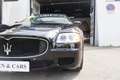 Maserati Quattroporte 4.2 Sport GT Duoselect Negro - thumbnail 28