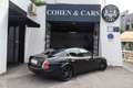 Maserati Quattroporte 4.2 Sport GT Duoselect Negro - thumbnail 5