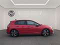 Volkswagen Golf VIII 2.0 TSI GTI, DSG Rot - thumbnail 4