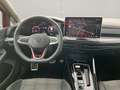 Volkswagen Golf VIII 2.0 TSI GTI, DSG Rot - thumbnail 12