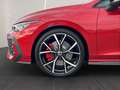 Volkswagen Golf VIII 2.0 TSI GTI, DSG Rot - thumbnail 16