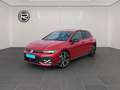 Volkswagen Golf VIII 2.0 TSI GTI, DSG Rot - thumbnail 2