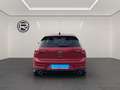 Volkswagen Golf VIII 2.0 TSI GTI, DSG Rot - thumbnail 8