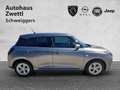 Suzuki Swift 1.2 HYBRID shine Silber - thumbnail 7