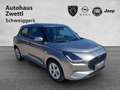 Suzuki Swift 1.2 HYBRID shine Silber - thumbnail 8