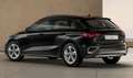 Audi A3 allstreet TFSI 204 quattro LED KomfortP+ SHZ 15... crna - thumbnail 3