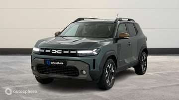 1.0 ECO-G 100ch Extreme 4x2