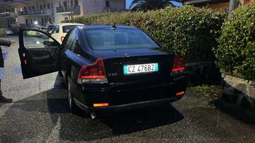 S60 I 2004 2.4d Kinetic 126cv