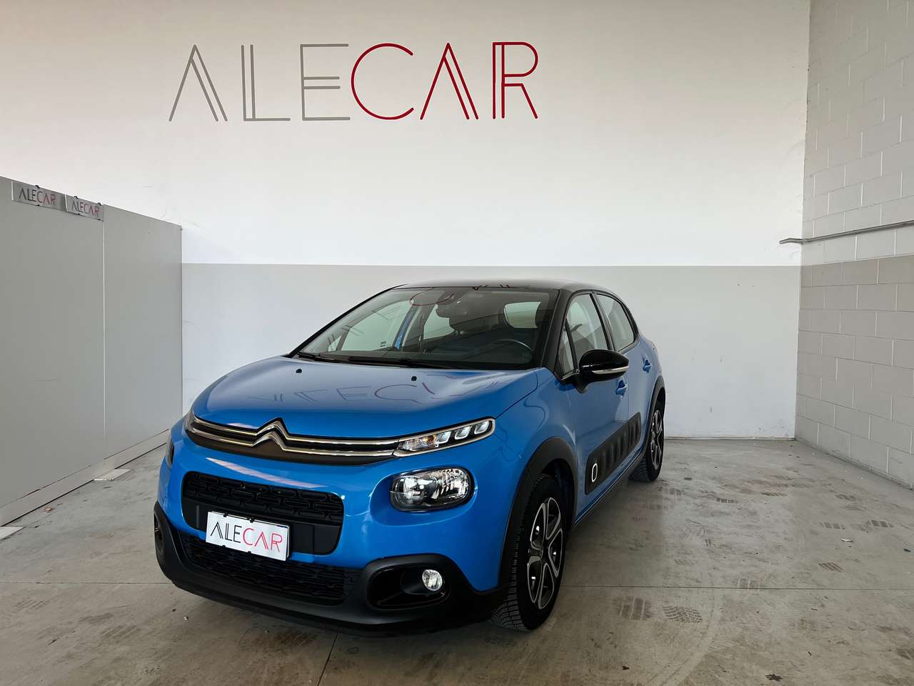 Citroen C3 C3 III 1.2 puretech Shine 82cv
